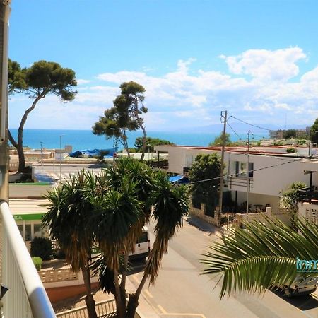 Sun Beach Bellavista Con Vistas Al Mar Salou Exteriér fotografie