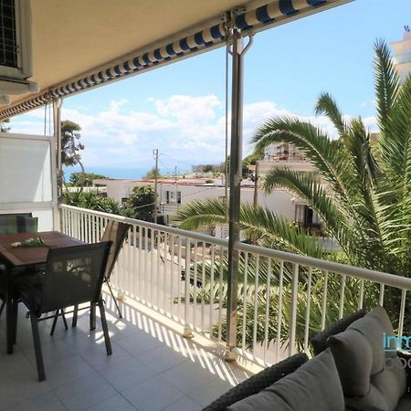 Sun Beach Bellavista Con Vistas Al Mar Salou Exteriér fotografie