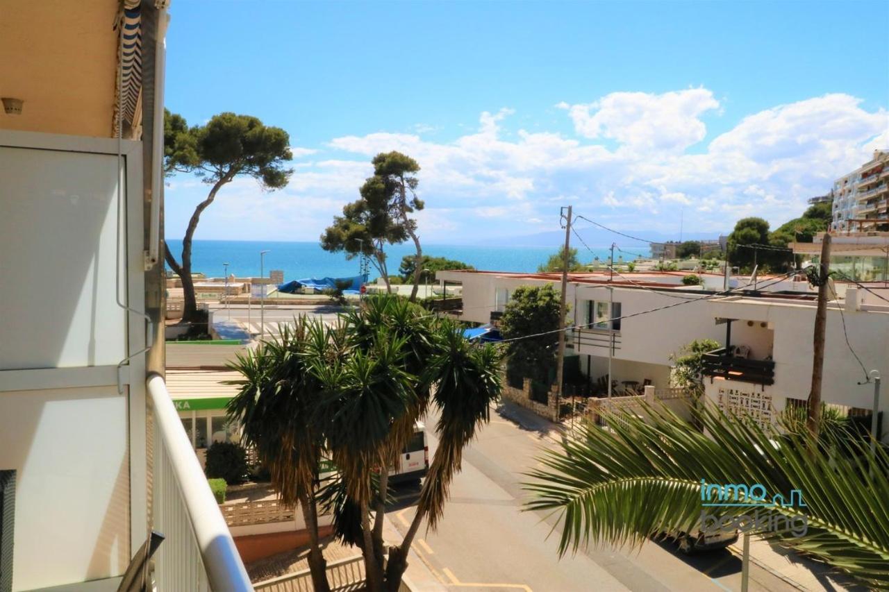 Sun Beach Bellavista Con Vistas Al Mar Salou Exteriér fotografie