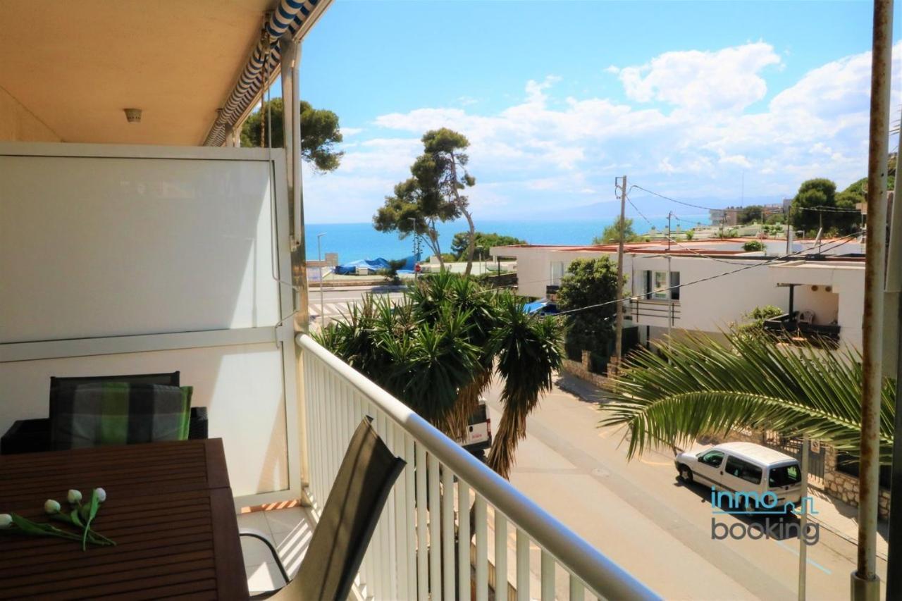 Sun Beach Bellavista Con Vistas Al Mar Salou Exteriér fotografie
