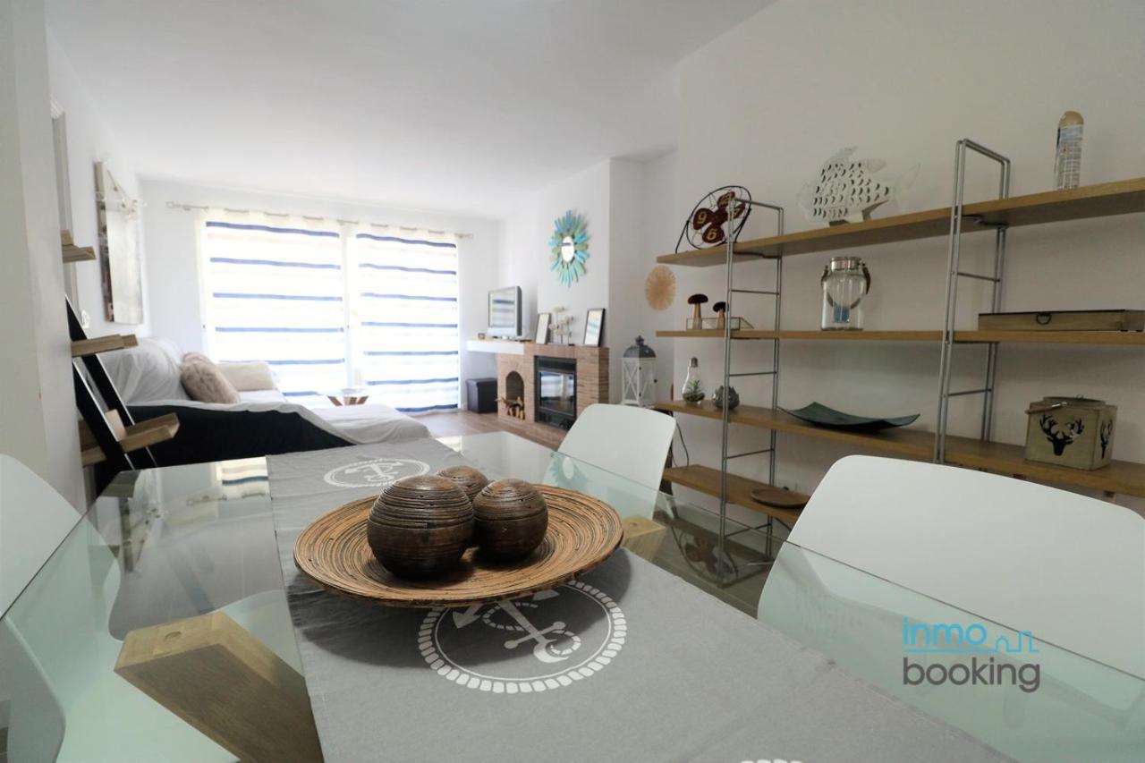 Sun Beach Bellavista Con Vistas Al Mar Salou Exteriér fotografie
