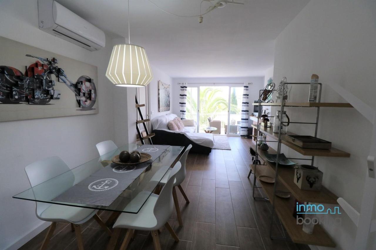 Sun Beach Bellavista Con Vistas Al Mar Salou Exteriér fotografie