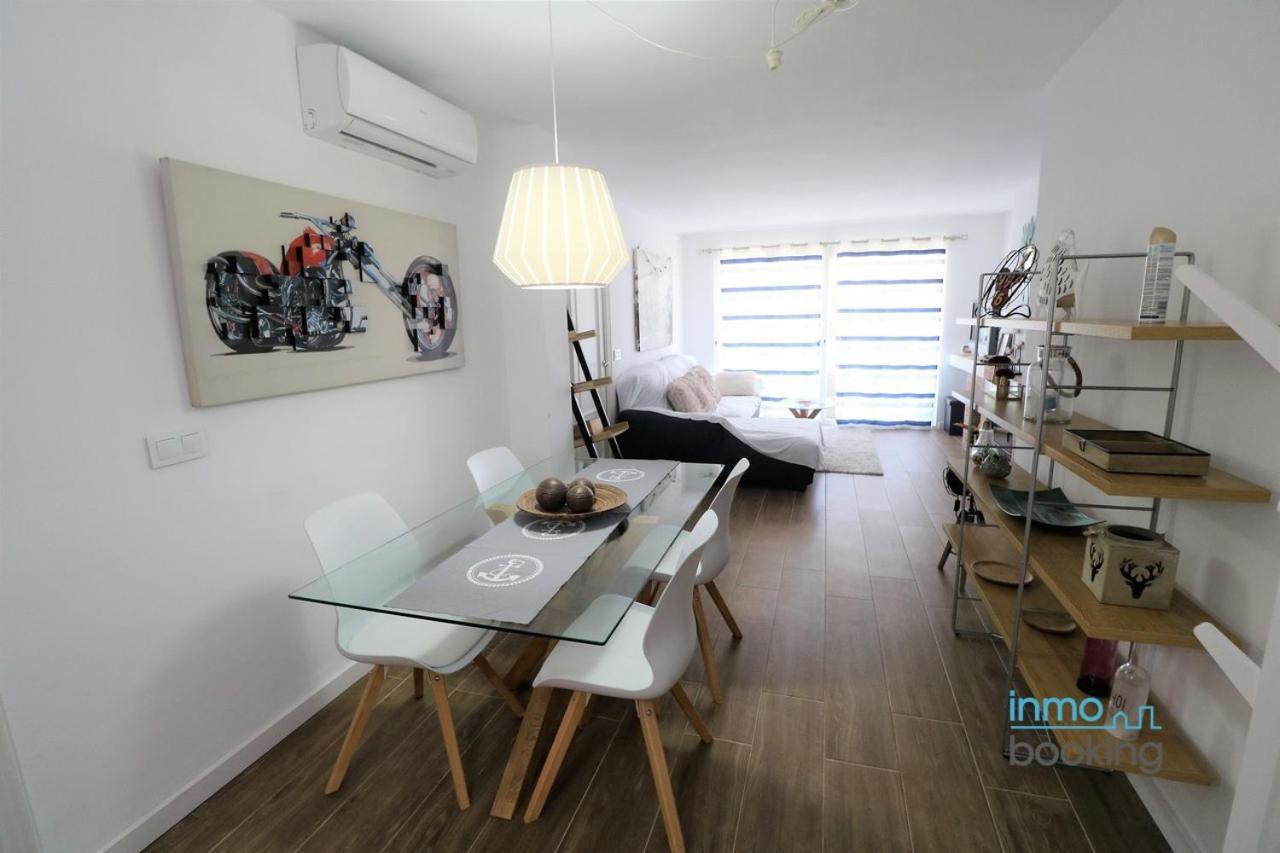 Sun Beach Bellavista Con Vistas Al Mar Salou Exteriér fotografie