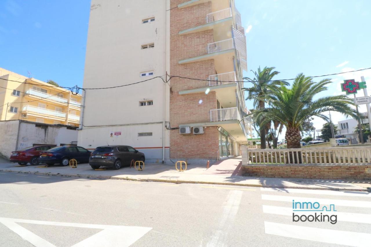 Sun Beach Bellavista Con Vistas Al Mar Salou Exteriér fotografie