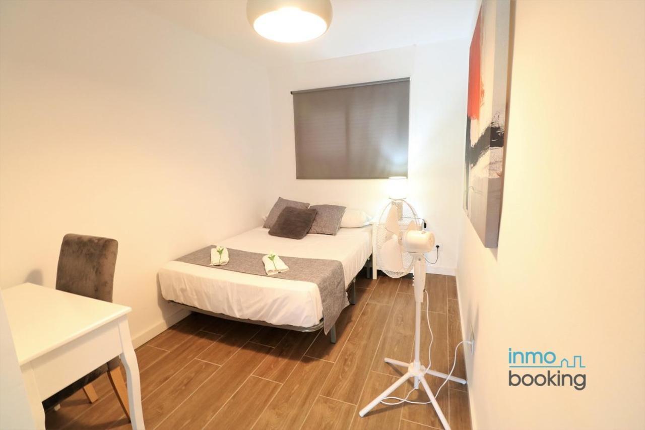 Sun Beach Bellavista Con Vistas Al Mar Salou Exteriér fotografie